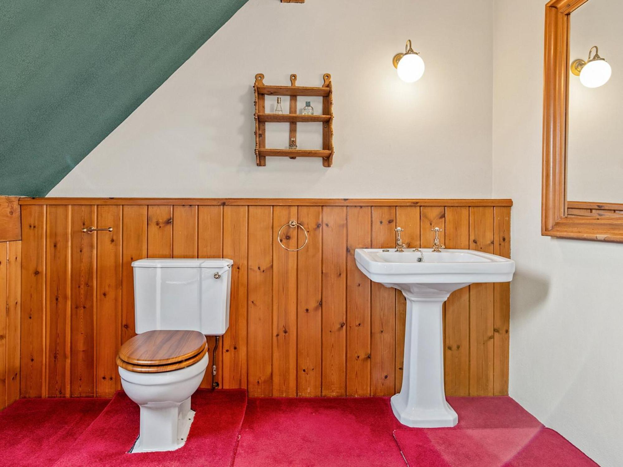 Worthy House Villa Saint Florence Dış mekan fotoğraf